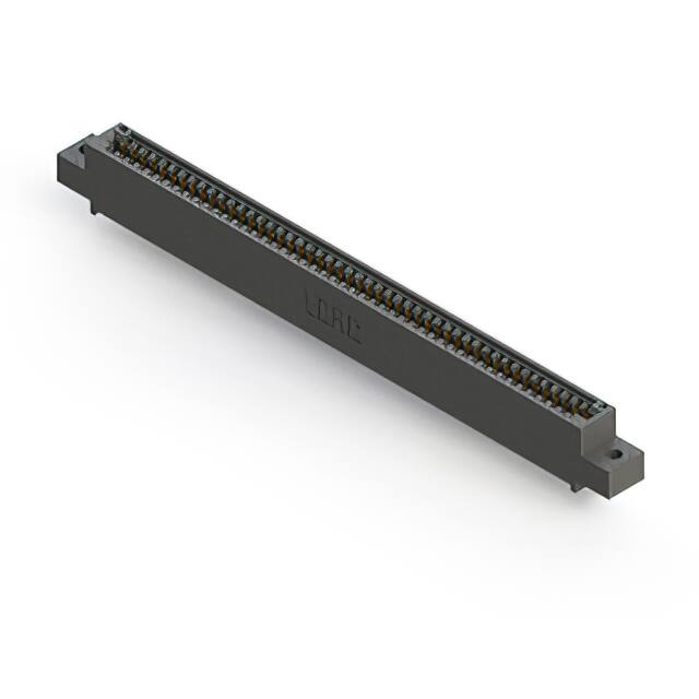 395-048-541-402 EDAC Inc.  Edgeboard Connectors